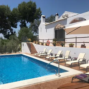  Casa rural Cortijo El Horcajillo